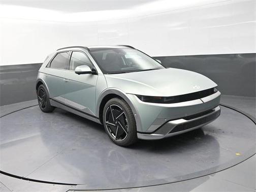 2026 Hyundai IONIQ 5 Limited