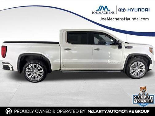 2020 GMC Sierra 1500 Denali Ultimate