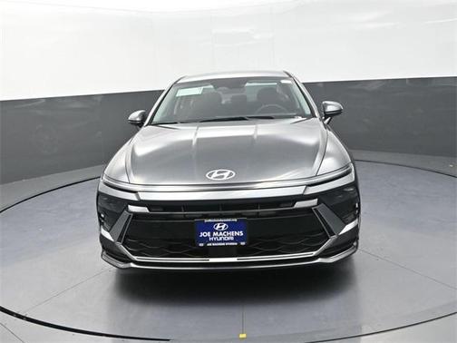 2026 Hyundai SONATA SEL