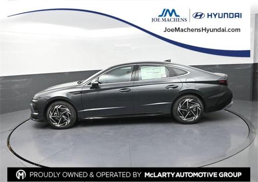 2026 Hyundai SONATA SEL