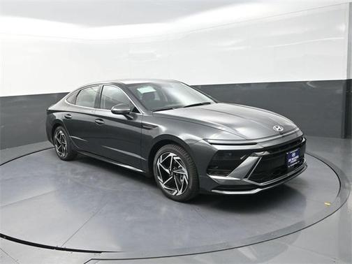 2026 Hyundai SONATA SEL