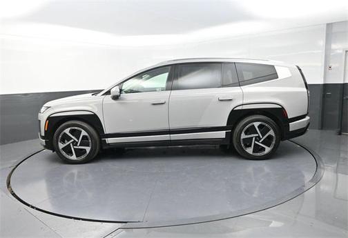 2026 Hyundai IONIQ 9 Performance Limited