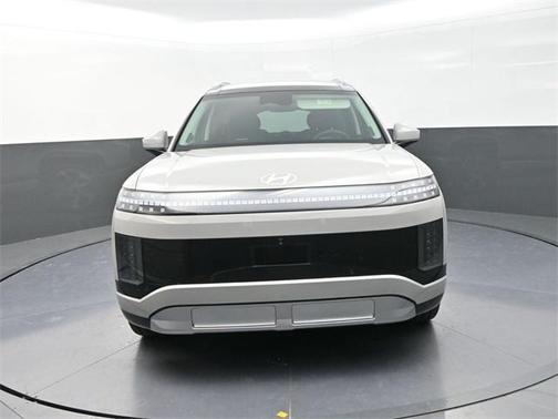 2026 Hyundai IONIQ 9 Performance Limited