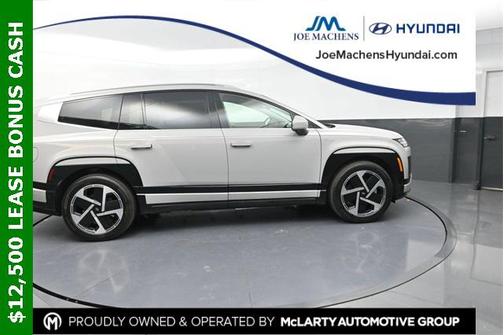 2026 Hyundai IONIQ 9 Performance Limited