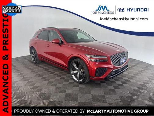 2025 Genesis GV70 3.5T AWD Sport