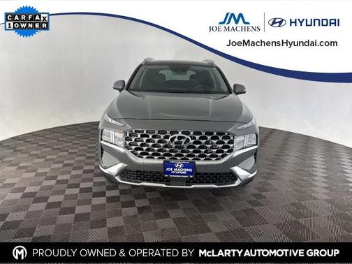 2023 Hyundai SANTA FE HEV SEL Premium