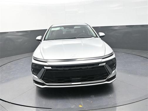 2026 Hyundai SONATA SEL