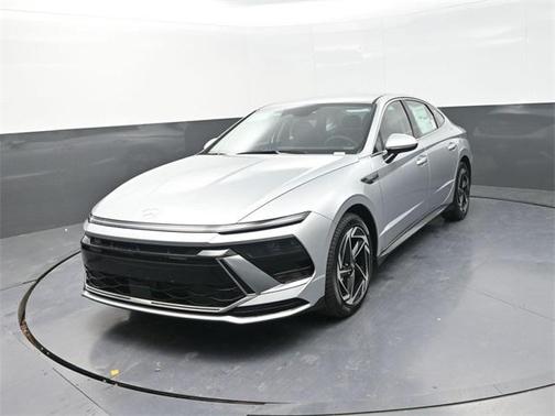 2026 Hyundai SONATA SEL