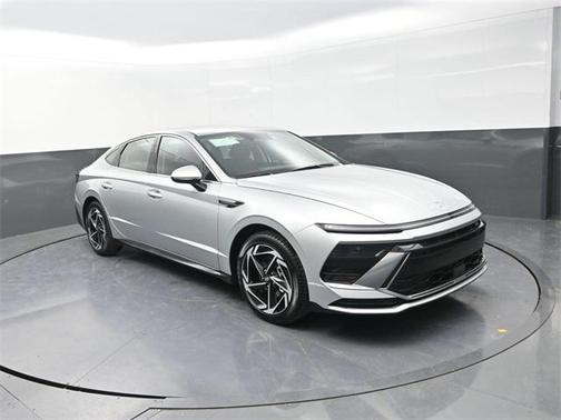 2026 Hyundai SONATA SEL