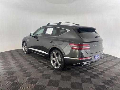 2024 Genesis GV80 2.5T