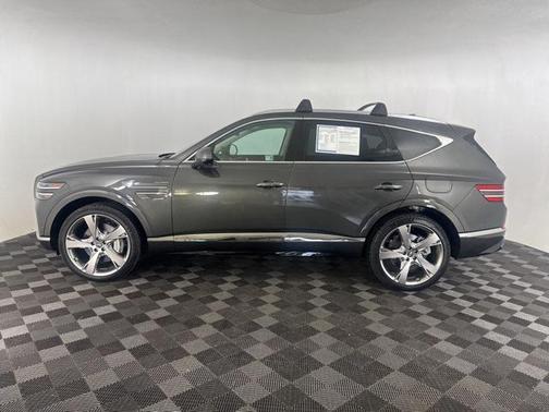 2024 Genesis GV80 2.5T
