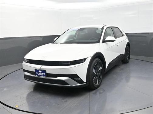 2025 Hyundai IONIQ 5 SE