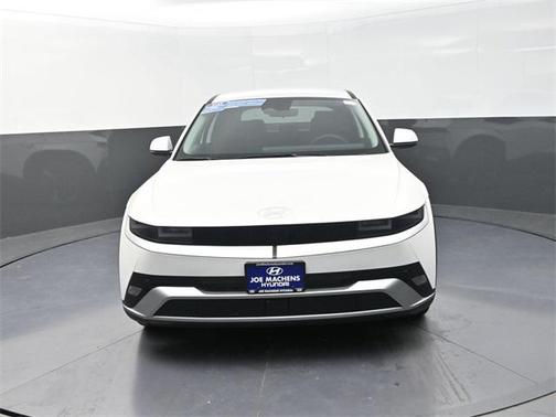 2025 Hyundai IONIQ 5 SE