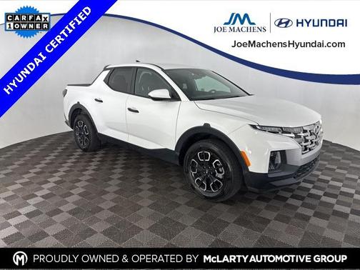 2024 Hyundai SANTA CRUZ SE