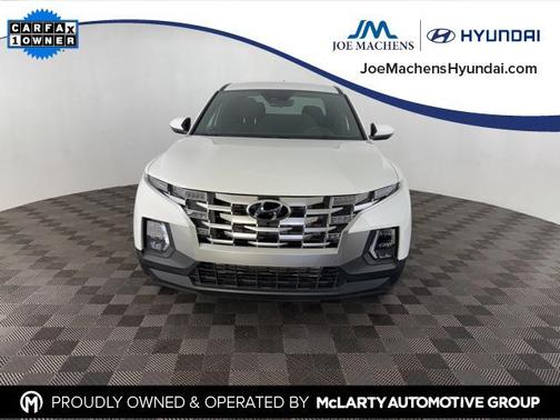 2024 Hyundai SANTA CRUZ SE