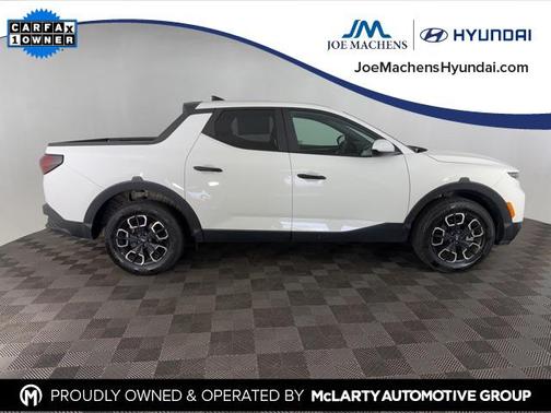 2024 Hyundai SANTA CRUZ SE