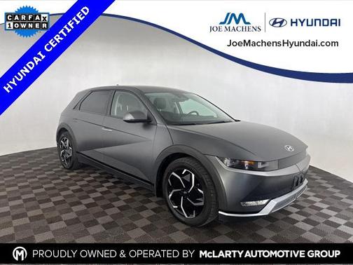 2023 Hyundai IONIQ 5 SEL