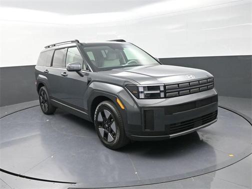 2026 Hyundai SANTA FE SEL 2.4