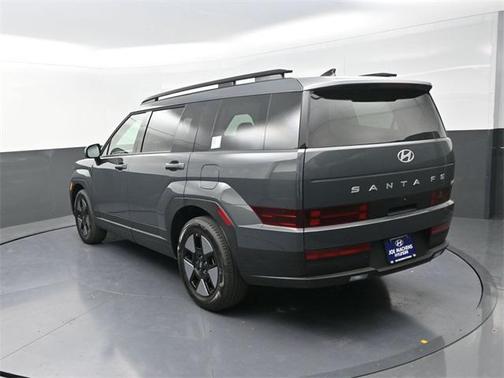 2026 Hyundai SANTA FE SEL 2.4