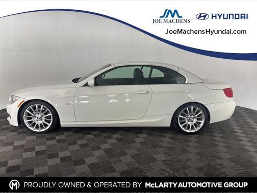 2013 BMW 328 328i