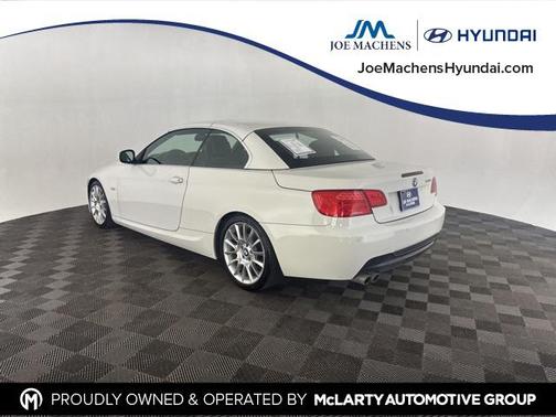 2013 BMW 328 328i