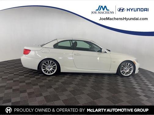2013 BMW 328 328i