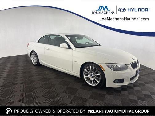 2013 BMW 328 328i