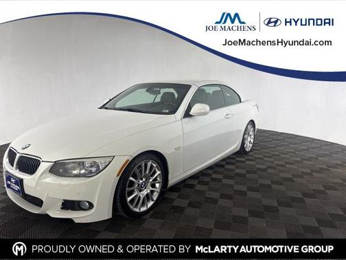 2013 BMW 328 328i