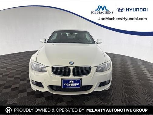 2013 BMW 328 328i