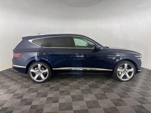 2024 Genesis GV80 3.5T