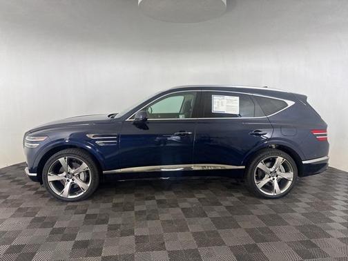 2024 Genesis GV80 3.5T