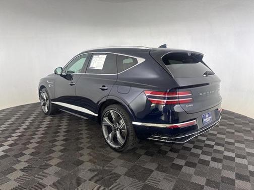 2024 Genesis GV80 3.5T