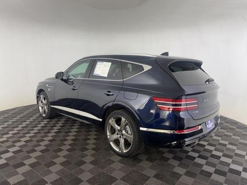 2024 Genesis GV80 3.5T