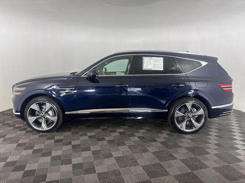 2024 Genesis GV80 3.5T