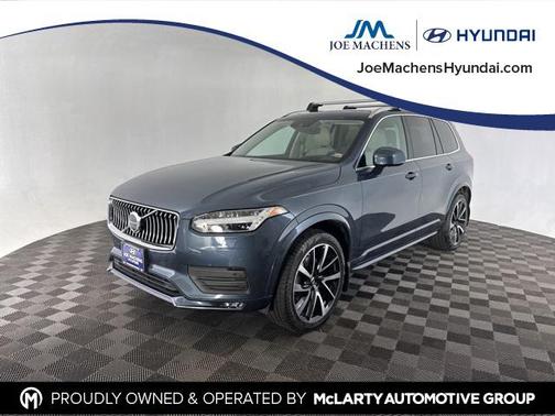 2021 Volvo XC90 T6 Momentum