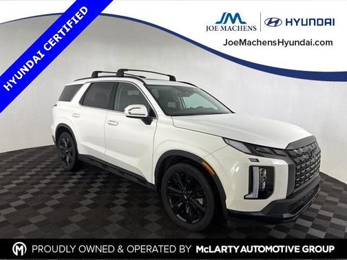 2024 Hyundai PALISADE XRT