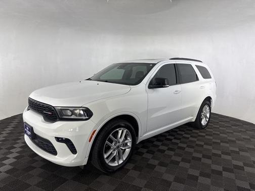 2023 Dodge Durango GT Plus