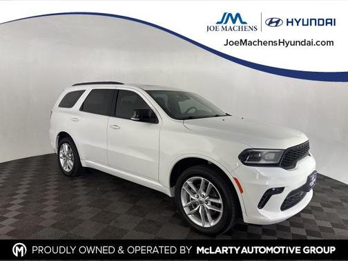 2023 Dodge Durango GT Plus