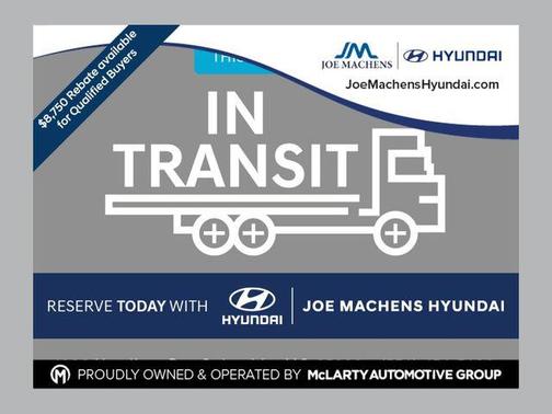 Cyber Gray 2026 Hyundai IONIQ 5 SEL