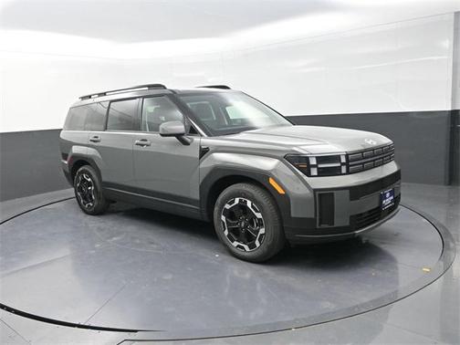 2026 Hyundai SANTA FE SEL 2.4