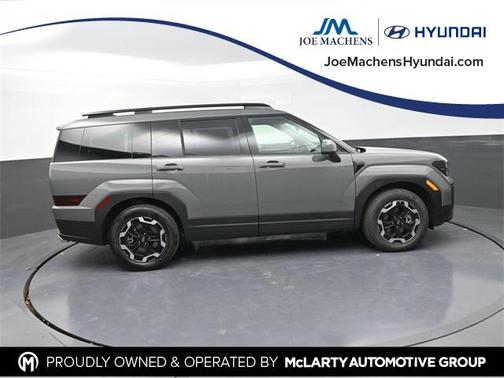2026 Hyundai SANTA FE SEL 2.4