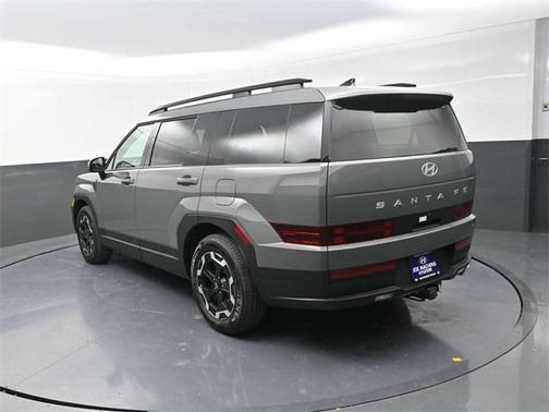 2026 Hyundai SANTA FE SEL 2.4