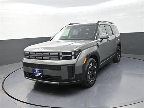 2026 Hyundai SANTA FE SEL 2.4