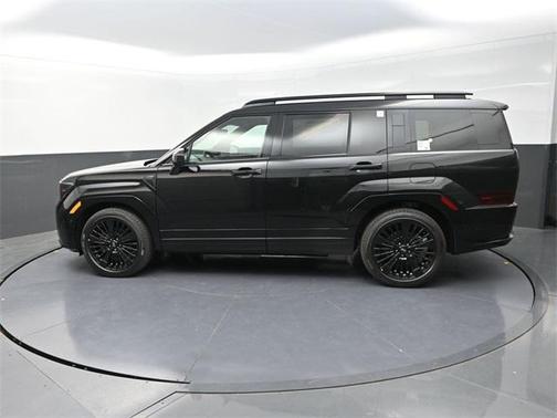 2025 Hyundai SANTA FE HEV Calligraphy