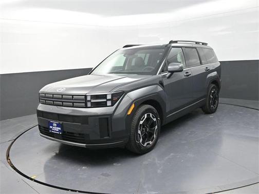 2026 Hyundai SANTA FE SEL 2.4