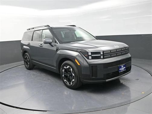 2026 Hyundai SANTA FE SEL 2.4