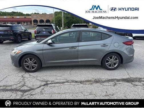 2017 Hyundai ELANTRA Value Edition