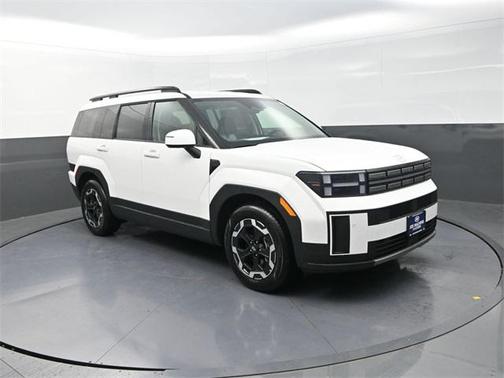 2026 Hyundai SANTA FE SEL 2.4