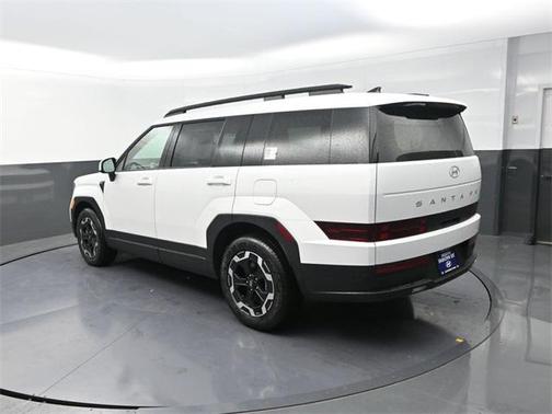 2026 Hyundai SANTA FE SEL 2.4