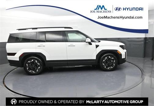 2026 Hyundai SANTA FE SEL 2.4